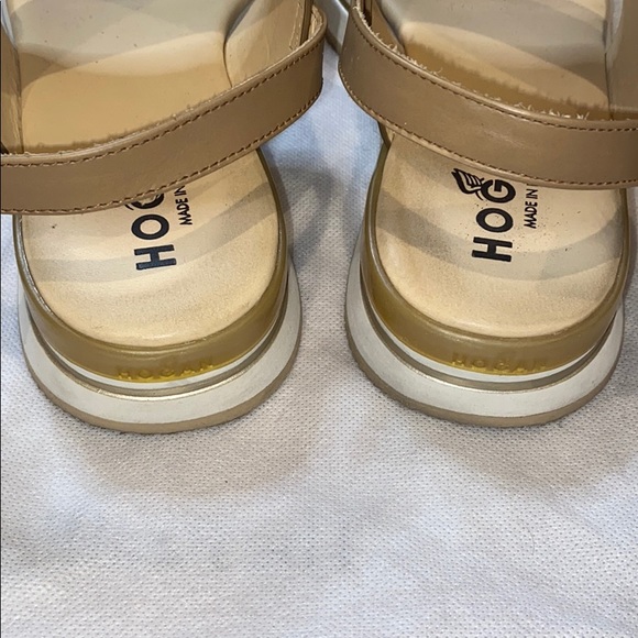 Hogan sneaker sandal - Picture 6 of 7